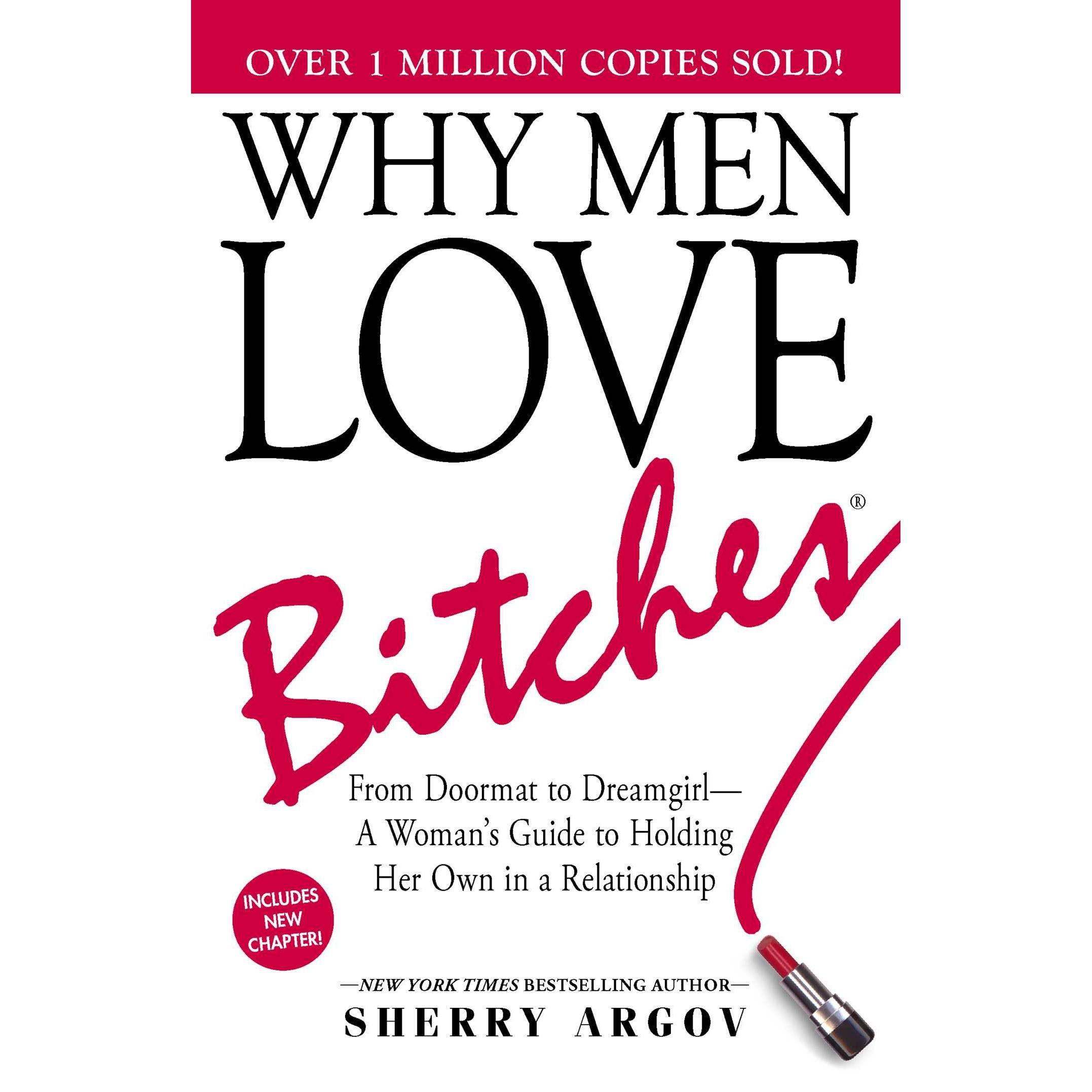 Thumbnail - Why Men Love Bitches, Ratgeber von Sherry Argov