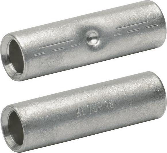 Produktbild Klauke KLAU Pressverbinder 70qmm 127R galvanisch verzinnt nach DIN 46267