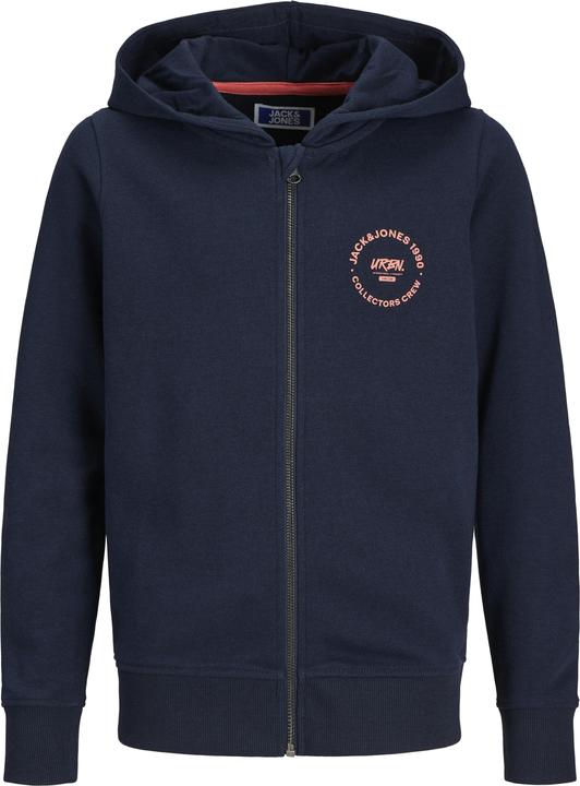 Immagine prodotto Jack & Jones Junior Sweatjacke SIMON Kapuzensweatjacke (176)