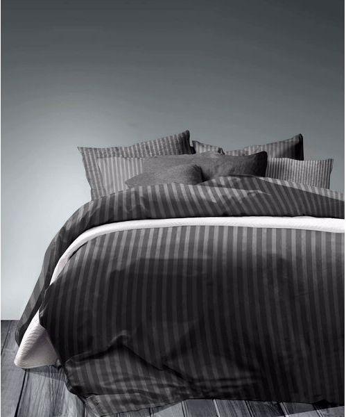 Image du produit Living Home Coton biologique (Housse de couette, 160 x 210 cm)