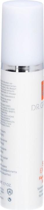 Dr Grandel Dr. Grandel Sun Expert Face Cream SPF 50 (Sonnencreme Gesicht, SPF 50)