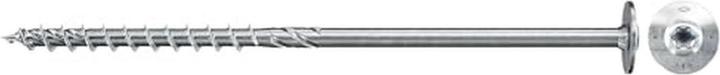 Produktbild Fischer Holzschraube PowerFast II 10,0x340 TK TX TG blvz 50 (50 Schrauben pro Stück)