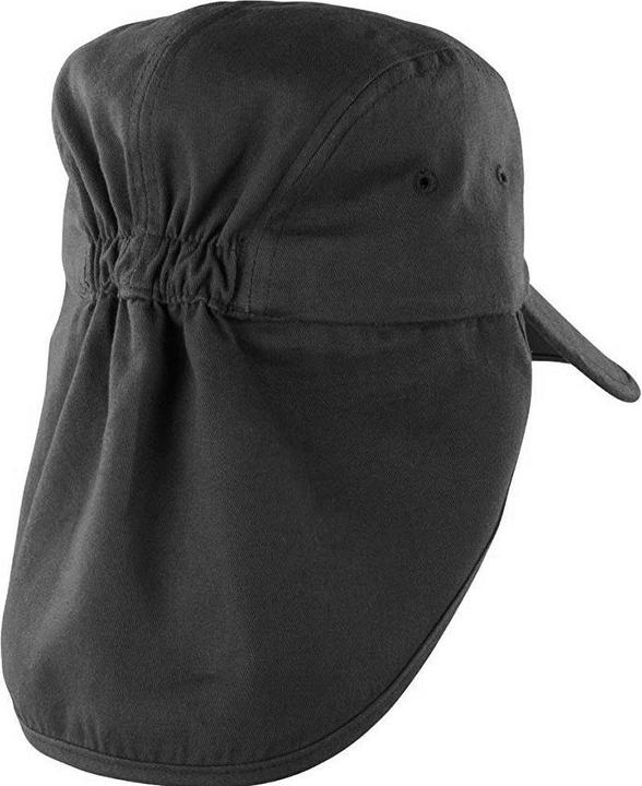 Produktbild Regatta Legionärskappe Baseballkappe (2 Stückpackung) (One Size)