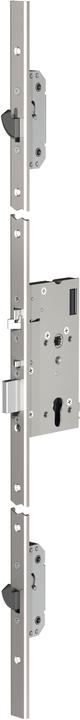 Produktbild Assa Abloy Mediator Mehrfachverriegelung 629X65/24/72 PZ DIN-L/RS 629X700PZ-----1