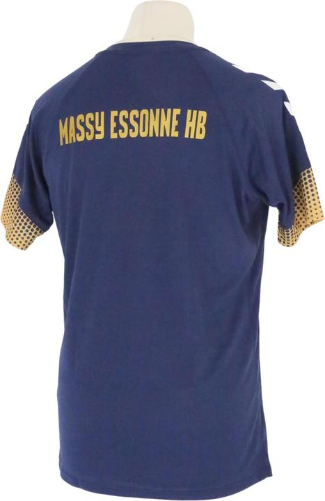 Immagine prodotto hummel maglia allenamento mehb 2018 (XXS)