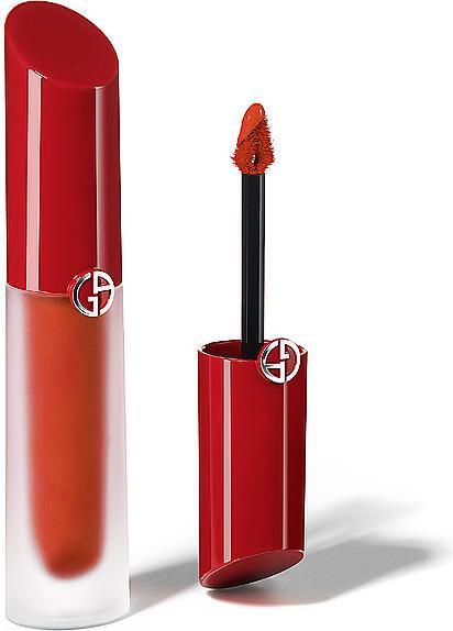 Image du produit Giorgio Armani Lip Maestro Satin Live Concert 04 (Rouge)