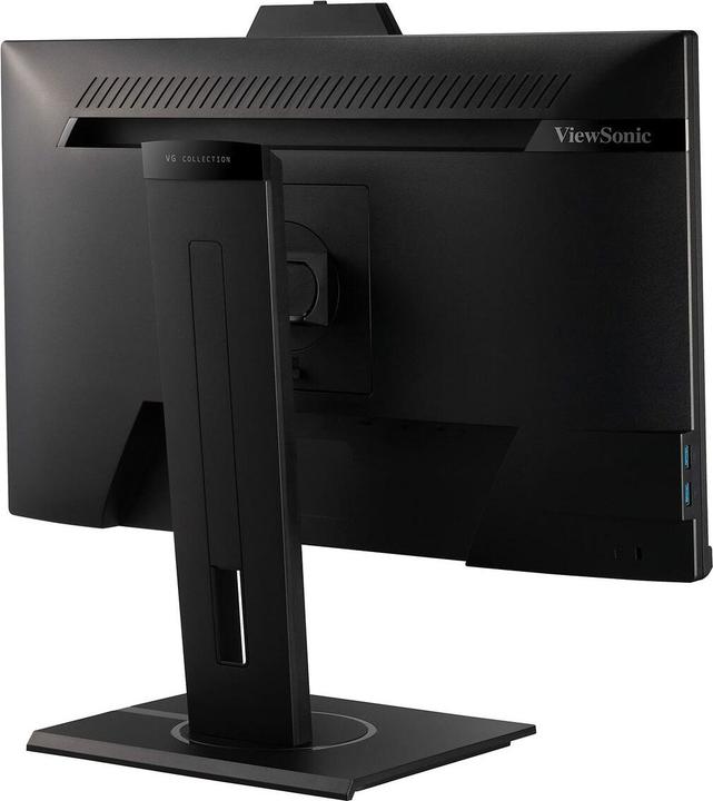 Produktbild Viewsonic VG2440V - LED-Monitor - 61 cm (24") (1920 x 1080 Pixel, 23.80")