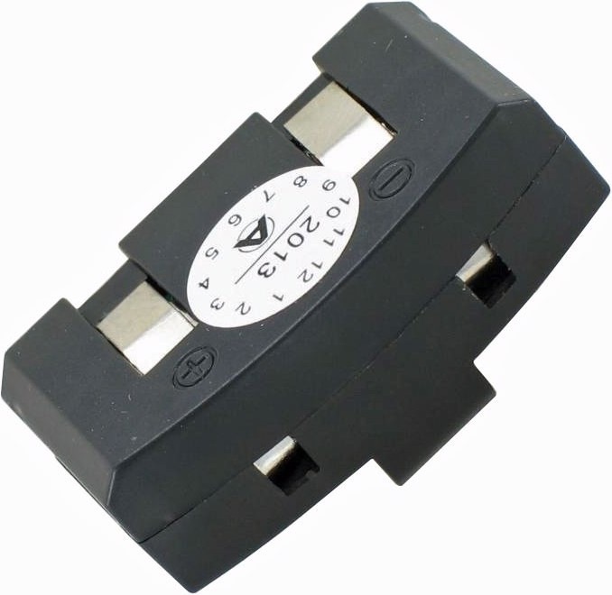 Produktbild Sennheiser Akku BA150, BA151, BA152, RS6, TR820
