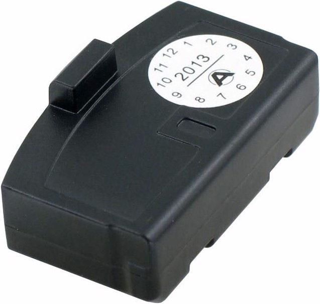 Produktbild Sennheiser Akku BA150, BA151, BA152, RS6, TR820
