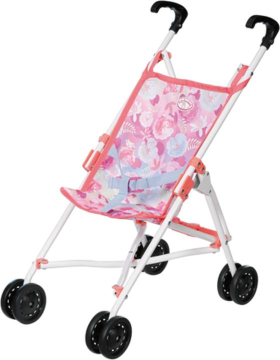 Produktbild Zapf Creation Baby Annabell Active Stroller FOB