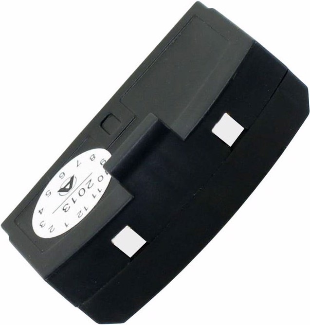 Produktbild Sennheiser Akku BA150, BA151, BA152, RS6, TR820