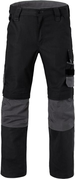 Havep Attitude waistband trousers black grey size 60 (60)