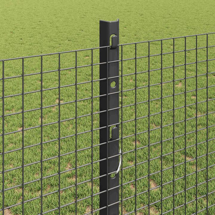 Produktbild vidaXL Aussenbarriere