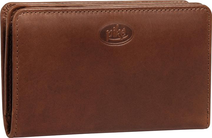 Actual product image PIKE Wallet