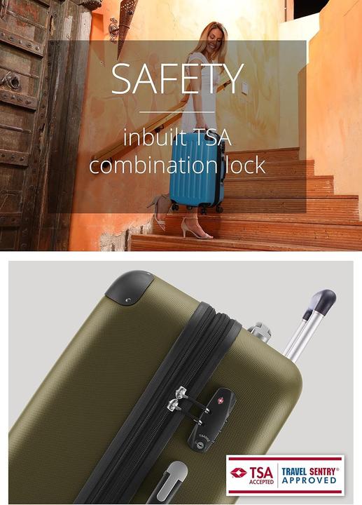 Produktbild Hauptstadtkoffer Spree (74 l)