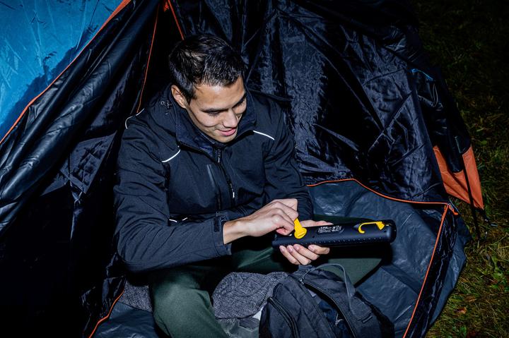 Produktbild Brennenstuhl Arbeitsleuchte HL 300 (300 lm)