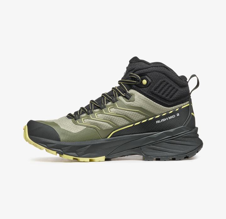 Produktbild Scarpa Women's Rush Mid 2 GTX (41)