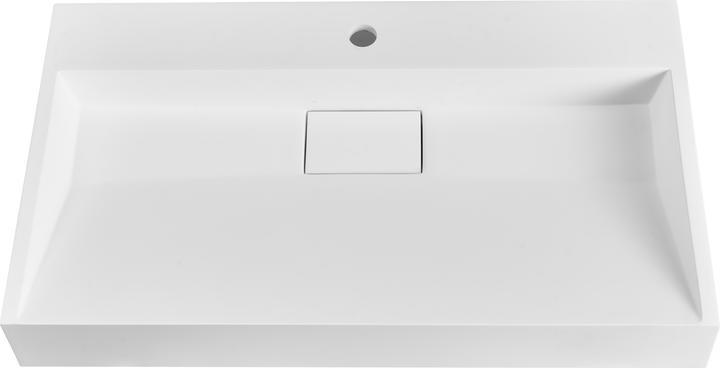 Produktbild Beliani Quenko (460 mm, 800 mm)