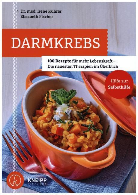 Darmkrebs (Deutsch, Irene Kührer, Elisabeth Fischer, 2018)