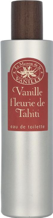 Produktbild La Maison de la Vanille Eau de Toilette Vapo (Eau de Toilette, 100 ml)