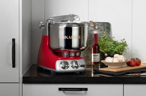 Productafbeelding Ankarsrum Assistent Original 6230 (1500 W, 7 l)