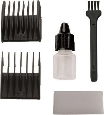 Actual product image Wahl Rex Tondeuse (Cat, Dog)