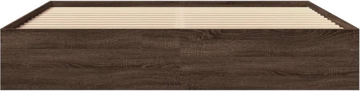 Image du produit vidaXL Cadre de lit (180 x 200 cm)