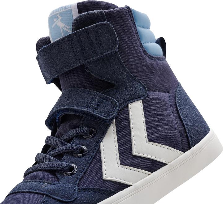 Immagine prodotto hummel Stadil High Jr Più Sottile (28)