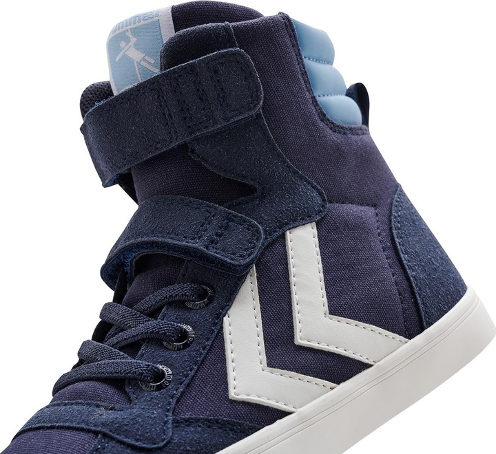 Produktbild hummel Slimmer Stadil High Jr (30)