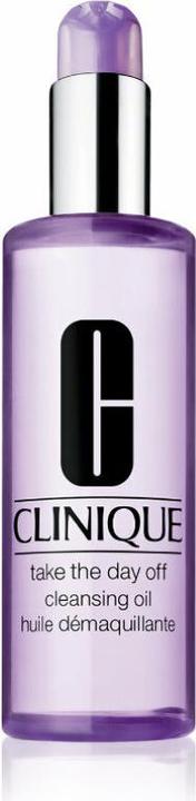 Produktbild Clinique Take The Day Off (Make-Up Entferner, 125 ml)