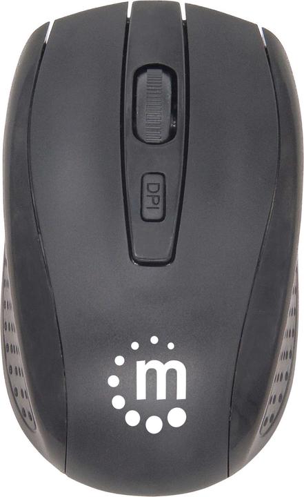 Produktbild Manhattan Desktop Set (DE, Kabellos)