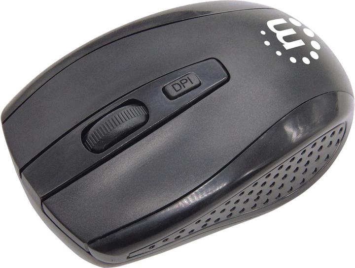 Produktbild Manhattan Desktop Set (DE, Kabellos)