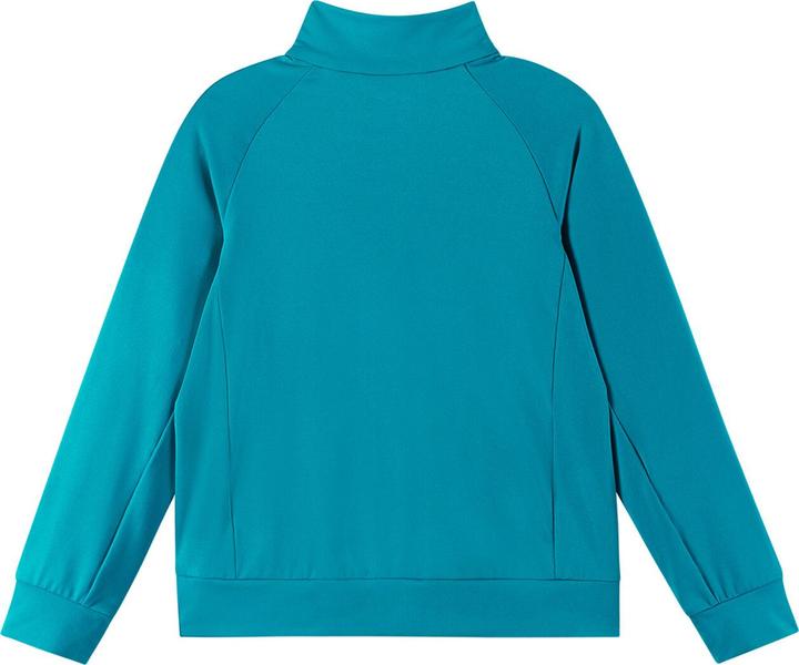 Produktbild Reima Kinder jacke Luotettu Aquatic (164)