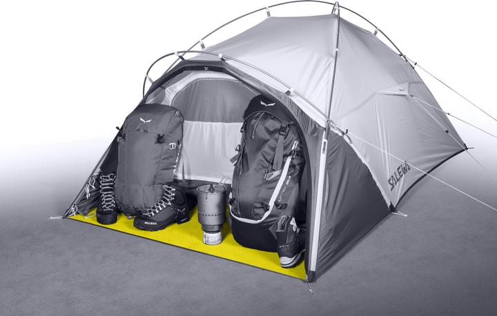 Image du produit Salewa Litetrek III (Tente igloo, 2.60 kg, 3 personnes)