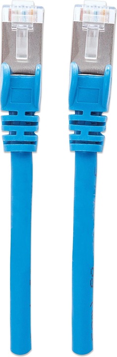 Immagine prodotto Intellinet Cavo di rete (S/FTP, CAT6, 20 m)