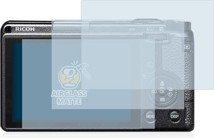 Immagine prodotto BROTECT AirGlass Vetro Opaco (Pellicola protettiva)