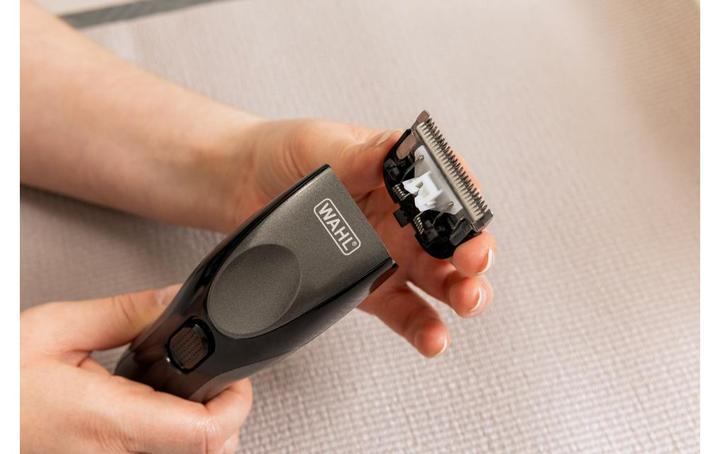 Actual product image Wahl Easy Pro+ Professional pet hair clipper 3028623 (Dog)