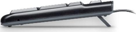 Produktbild Logitech K120 (US, Kabelgebunden)