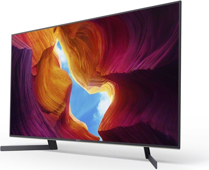 Immagine prodotto Sony KD49XH9505 (49", LCD, 4K, 2020)