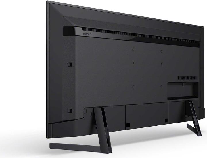 Produktbild Sony KD49XH9505 (49", LCD, 4K, 2020)