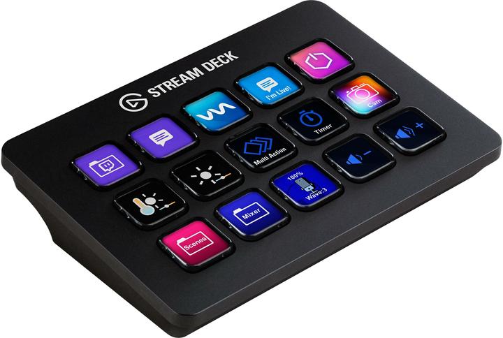 Productafbeelding Elgato Stream Deck MK.2
