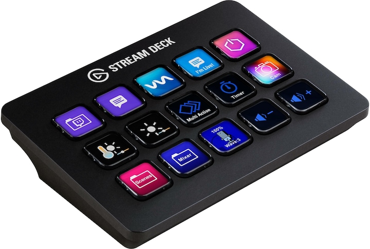 Produktbild Elgato Stream Deck MK.2