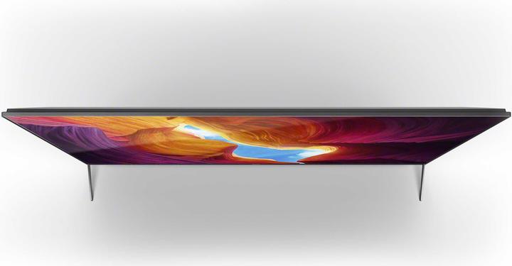 Produktbild Sony KD65XH9505 (65", LCD, 4K, 2020)