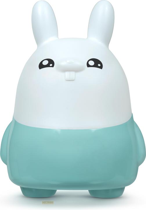 Bigben Veilleuse - Lumin'Us Rabbit Basil