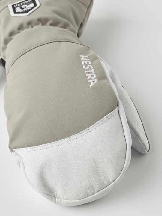 Produktbild Hestra Army Leather Heli Ski Mitt (7)