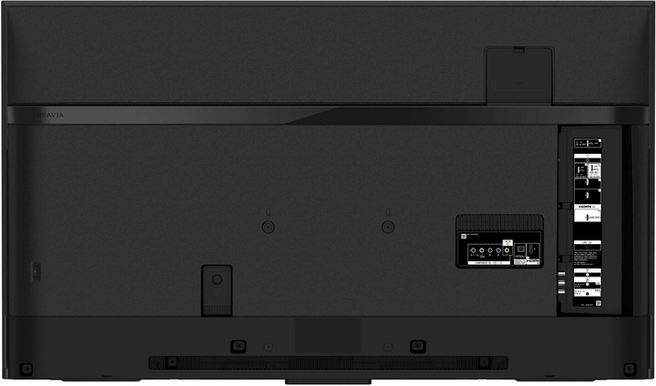 Produktbild Sony KD43XH8505 (43", LCD, 4K, 2020)