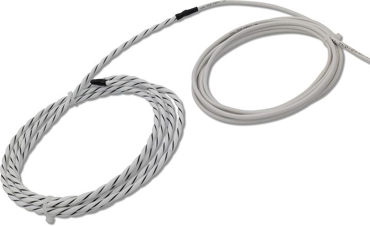 Produktbild Schabus 300450 Wassermelder über Steckdose