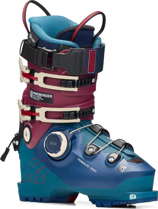 Immagine prodotto K2 Mindbender 115 Boa (24.5)