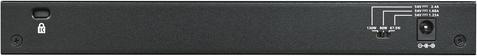 Actual product image Netgear GS308PP-100EUS (8 Ports)