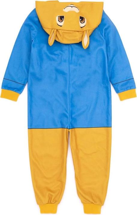 Produktbild Peter Rabbit Schlafanzug 3DOhren (104)